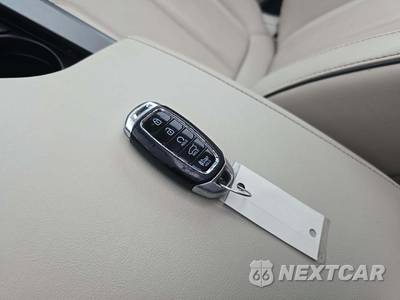 2020 Hyundai Palisade Limited - zdjęcie 5 z 26 - miniatura