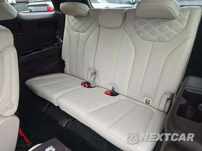 2020 Hyundai Palisade Limited - zdjęcie 11 z 26 - miniatura