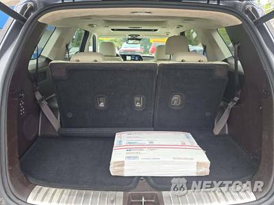 2020 Hyundai Palisade Limited - zdjęcie 12 z 26 - miniatura