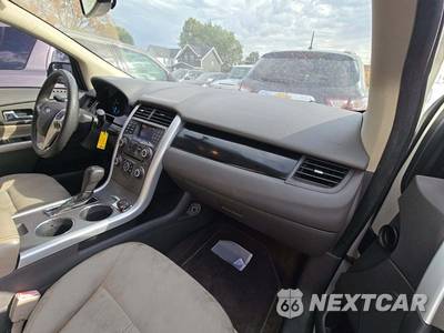 2013 Ford Edge SE - zdjęcie 19 z 30 - miniatura