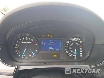 2013 Ford Edge SE - zdjęcie 9 z 30 - miniatura