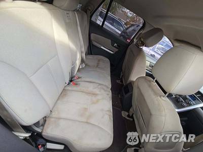 2013 Ford Edge SE - zdjęcie 16 z 30 - miniatura