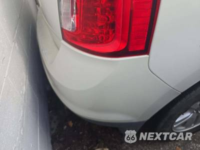 2013 Ford Edge SE - zdjęcie 27 z 30 - miniatura