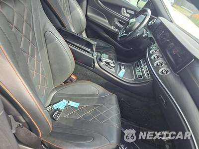 2019 Mercedes-Benz CLS 450 4MATIC - zdjęcie 18 z 24 - miniatura