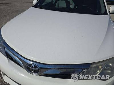 2014 Toyota Camry LE - zdjęcie 20 z 27 - miniatura