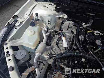 2021 Nissan Altima SV - zdjęcie 25 z 26 - miniatura