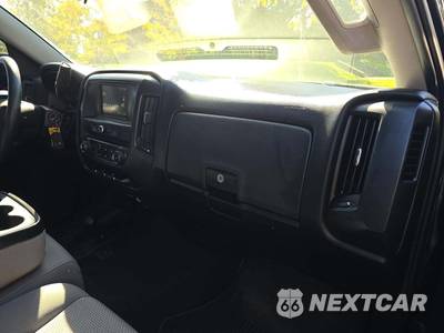 2016 GMC Sierra 1500 Extended Cab Medium Bed - zdjęcie 19 z 26 - miniatura