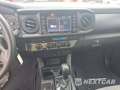 2023 Toyota Tacoma SR Crew Cab Medium Bed - zdjęcie 10 z 22 - miniatura