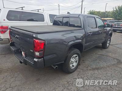 2023 Toyota Tacoma SR Crew Cab Medium Bed - zdjęcie 3 z 22 - miniatura