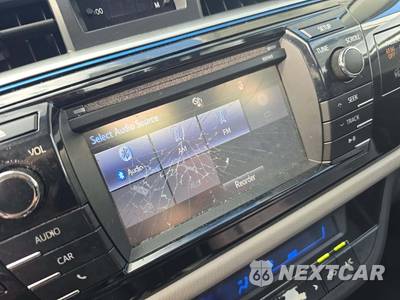 2014 Toyota Corolla LE - zdjęcie 21 z 31 - miniatura