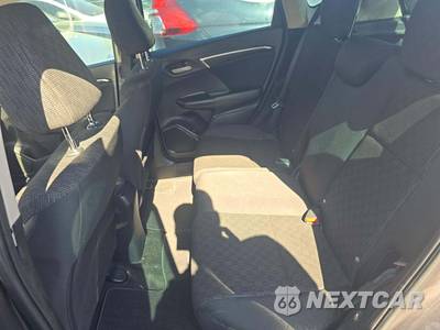 2015 Honda Fit LX - zdjęcie 13 z 23 - miniatura