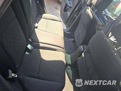 2015 Honda Fit LX - zdjęcie 16 z 23 - miniatura
