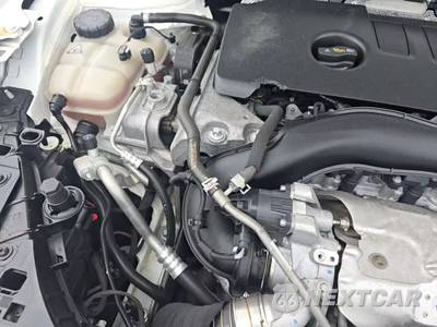2021 Mercedes-Benz GLB 250 4MATIC - zdjęcie 24 z 26 - miniatura
