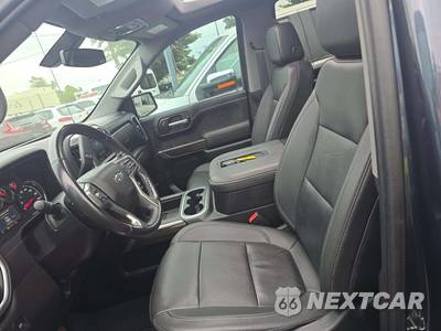 2021 Chevrolet Silverado 1500 RST Crew Cab Short Bed 1SP - zdjęcie 6 z 22 - miniatura