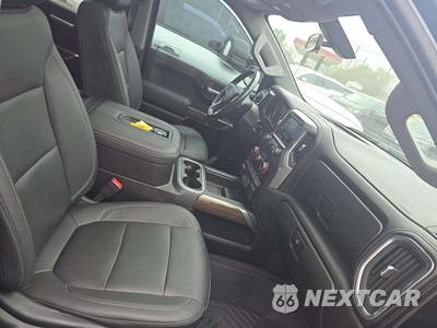 2021 Chevrolet Silverado 1500 RST Crew Cab Short Bed 1SP - zdjęcie 18 z 22 - miniatura