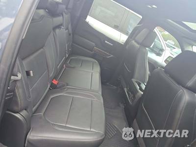 2021 Chevrolet Silverado 1500 RST Crew Cab Short Bed 1SP - zdjęcie 16 z 22 - miniatura