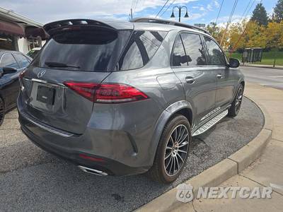 2020 Mercedes-Benz GLE 350 - zdjęcie 3 z 27 - miniatura