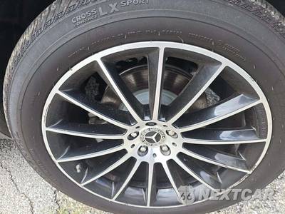 2020 Mercedes-Benz GLE 350 - zdjęcie 24 z 27 - miniatura