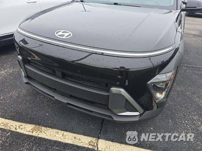 2025 Hyundai Kona SEL - zdjęcie 18 z 18 - miniatura