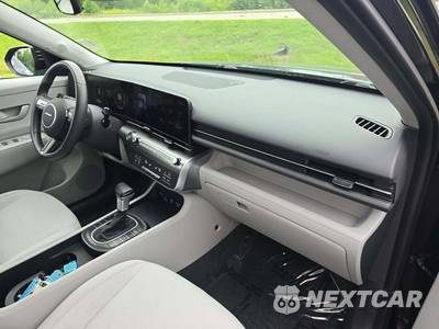2025 Hyundai Kona SEL - zdjęcie 16 z 18 - miniatura