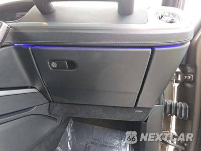 2022 Mercedes-Benz AMG G 63 4MATIC - zdjęcie 16 z 19 - miniatura