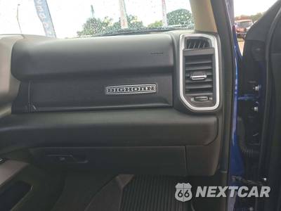 2019 Ram 1500 Big Horn/Lone Star Crew Cab Short Bed - zdjęcie 16 z 20 - miniatura