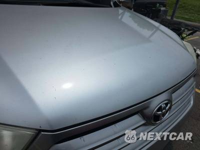 2011 Toyota Highlander Limited - zdjęcie 20 z 25 - miniatura