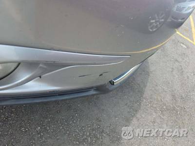 2011 Toyota Highlander Limited - zdjęcie 21 z 25 - miniatura