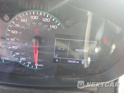 2019 Chevrolet Sonic LT Hatchback 1SD - zdjęcie 8 z 27 - miniatura