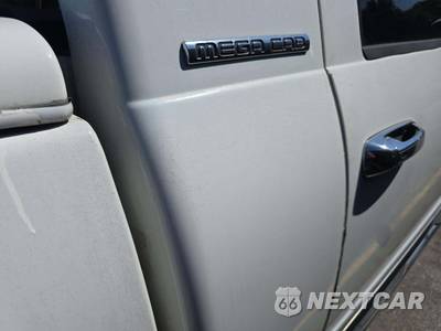 2006 Dodge Ram 1500 Laramie Extended Crew Cab Medium Bed - zdjęcie 31 z 35 - miniatura