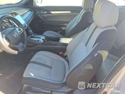 2017 Honda Civic Coupe LX-P - zdjęcie 6 z 22 - miniatura
