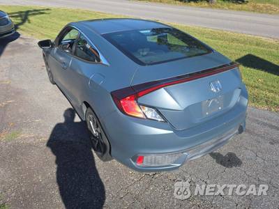 2017 Honda Civic Coupe LX-P - zdjęcie 2 z 22 - miniatura