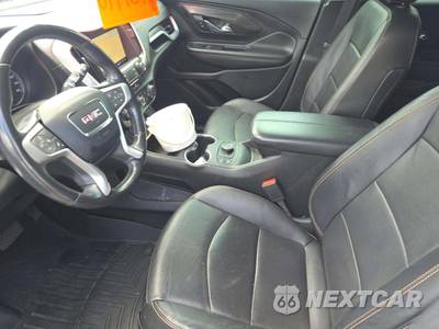 2019 GMC Terrain SLT 4SA - zdjęcie 6 z 24 - miniatura