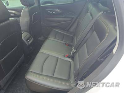 2019 GMC Terrain SLT 4SA - zdjęcie 12 z 24 - miniatura