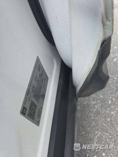 2019 GMC Terrain SLT 4SA - zdjęcie 5 z 24 - miniatura