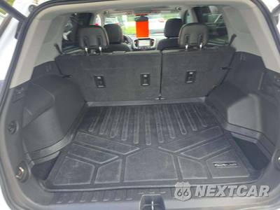 2019 GMC Terrain SLT 4SA - zdjęcie 13 z 24 - miniatura