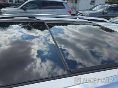 2019 GMC Terrain SLT 4SA - zdjęcie 11 z 24 - miniatura