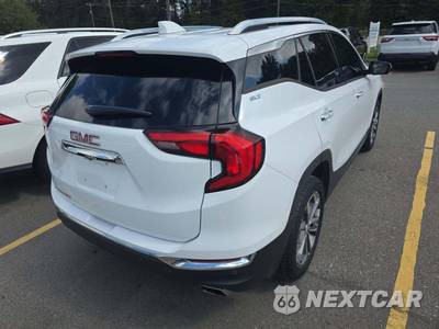 2019 GMC Terrain SLT 4SA - zdjęcie 3 z 24 - miniatura