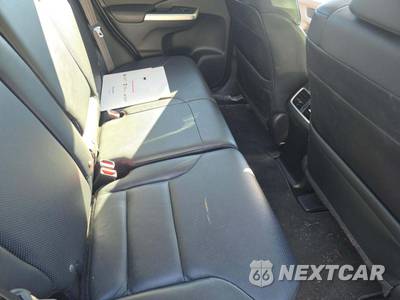 2016 Honda CR-V EX-L - zdjęcie 15 z 23 - miniatura