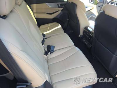2023 Acura MDX w/Technology Pkg - zdjęcie 15 z 18 - miniatura