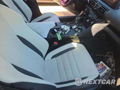 2024 Lexus IS 350 F SPORT - zdjęcie 17 z 21 - miniatura