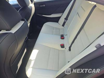 2024 Lexus IS 350 F SPORT - zdjęcie 12 z 21 - miniatura