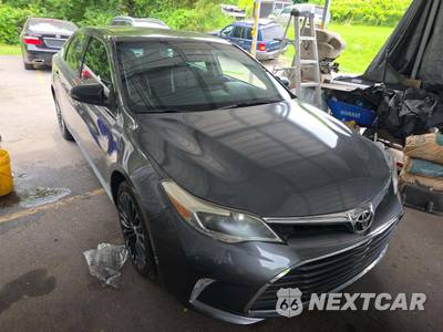 2016 Toyota Avalon XLE Plus - zdjęcie 4 z 28 - miniatura