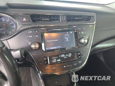 2016 Toyota Avalon XLE Plus - zdjęcie 9 z 28 - miniatura