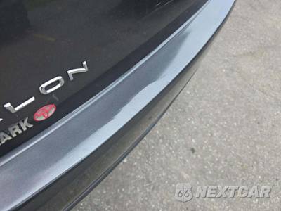 2016 Toyota Avalon XLE Plus - zdjęcie 25 z 28 - miniatura