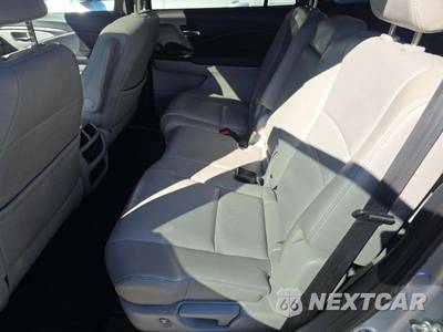 2017 Honda Pilot EX-L - zdjęcie 12 z 26 - miniatura