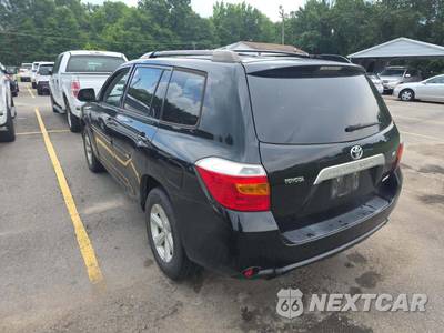 2009 Toyota Highlander - zdjęcie 2 z 38 - miniatura