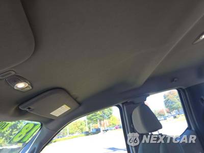 2018 Ford F-150 XL Extended Cab Medium Bed w/Rear Doors - zdjęcie 10 z 23 - miniatura