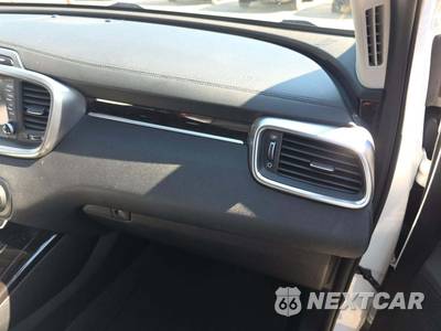 2018 Kia Sorento EX - zdjęcie 18 z 23 - miniatura