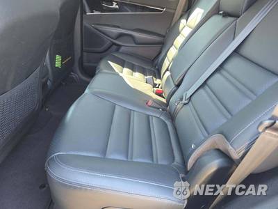 2018 Kia Sorento EX - zdjęcie 12 z 23 - miniatura